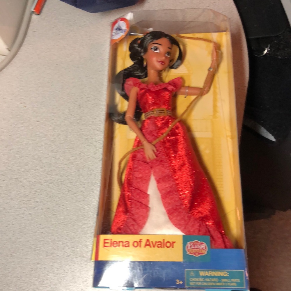 Disney princesses